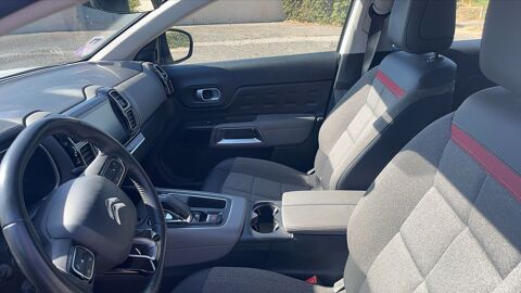 C5 aircross 1.6 PureTech 225 Hybride EAT8 Business 2021 occasion 11700 Fontcouverte