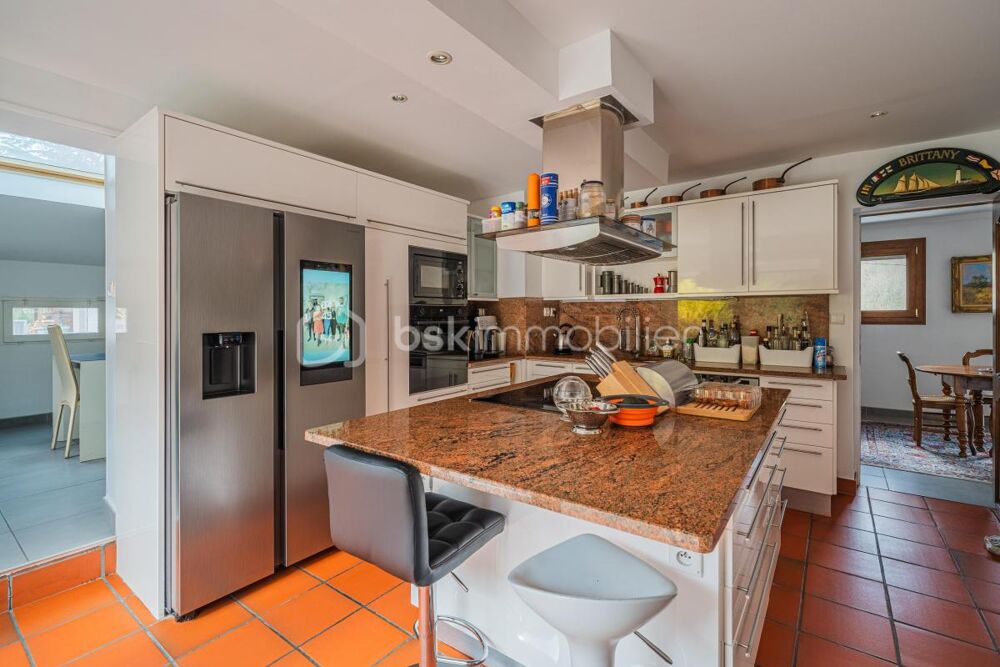 � vendre  Propri�t�/ch�teau Bri�-et-Angonnes (38320)