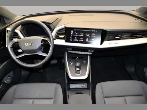 Q4 35 S line • 170ch Carplay 2022 occasion 33600 Pessac