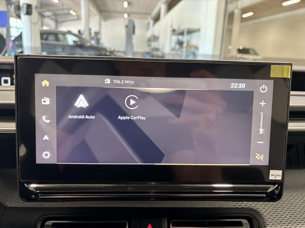C3 Aircross II 1.2 HYBRID 145 DCS6 MAX 7PL 2026 occasion 52000 Chamarandes-Choignes