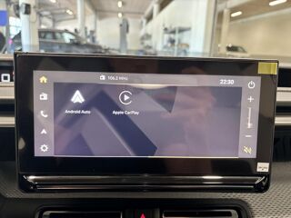 C3 Aircross II 1.2 HYBRID 145 DCS6 MAX 7PL 2026 occasion 52000 Chamarandes-Choignes