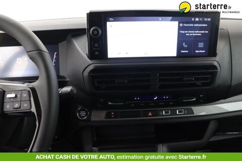 Expert Cabine Approfondie FIXE XL DIESEL 180 CH AUTOMATIQUE 2026 occasion 69190 Saint-Fons
