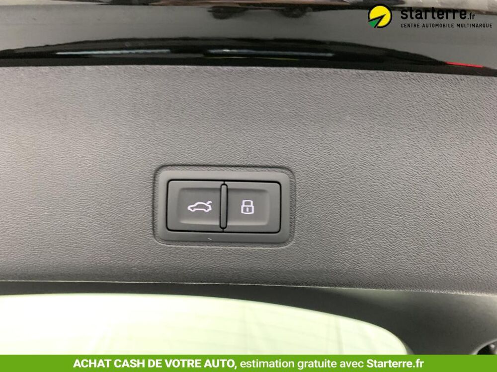Q3 HYBRIDE E-HYBRID 272 CH S tronic 6 S line 2026 occasion 69190 Saint-Fons