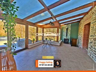  Maison � vendre 11 pi�ces 139 m�