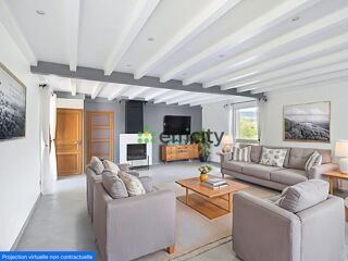  Maison � vendre 8 pi�ces 205 m�