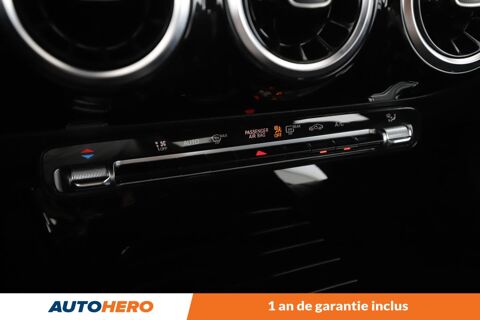 Classe A 180 d Style Line 7G-DCT 116 ch 2019 occasion 92130 Issy-les-Moulineaux
