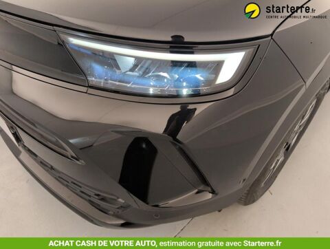 Mokka ELECTRIQUE 156 ch & Batterie 54 kWh GS 2024 occasion 69190 Saint-Fons
