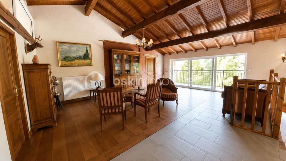 à vendre  Propriété/château Pelleport (31480)