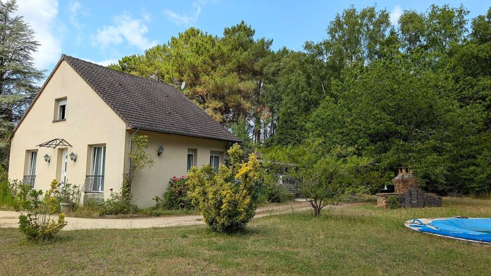 Maison Oize 7 pièce(s) 173 m2
