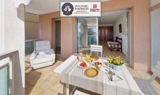  Appartement à vendre 1 pièce 27 m²