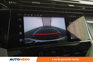 308 1.2 PureTech GT EAT8 130 ch 2022 occasion 92130 Issy-les-Moulineaux