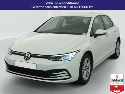 Annonce voiture Volkswagen Golf 22394 €