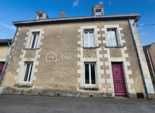  Maison à vendre 7 pièces 191 m²