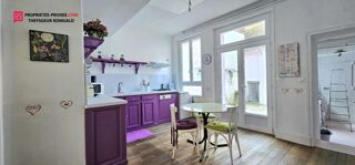  Maison à vendre 6 pièces 159 m²