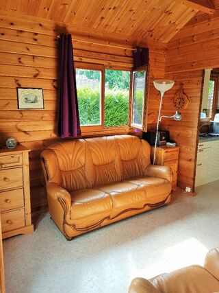  Chalet  vendre 4 pices 51 m