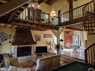  Maison � vendre 7 pi�ces 178 m�