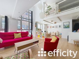  Appartement � vendre 5 pi�ces 120 m�