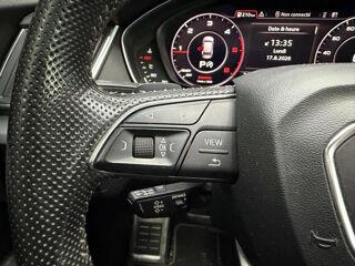 Q5 S line quattro 2017 occasion 73000 Chambery