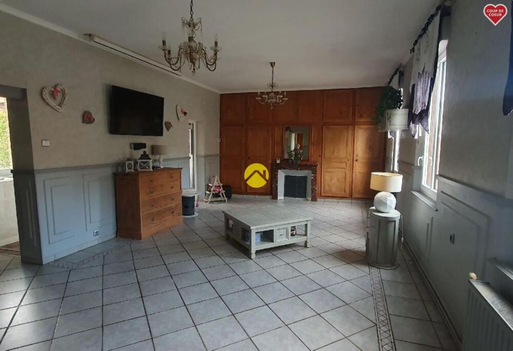Charmante maison de village