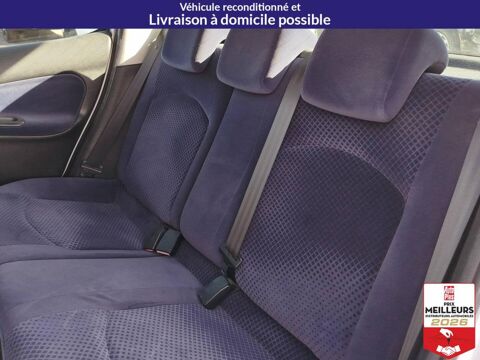 206 2.0 HDi 90 2004 occasion 10150 Lavau