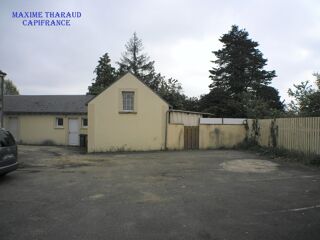  Immeuble  vendre 15 + pices 450 m