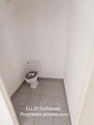  Appartement à vendre 2 pièces 40 m²