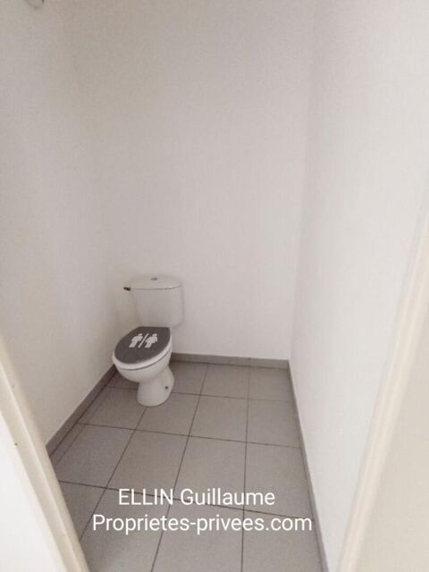  Appartement à vendre 2 pièces 40 m²