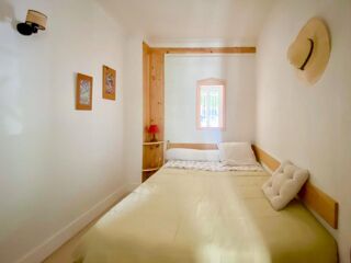  Appartement à louer 2 pièces 42 m²