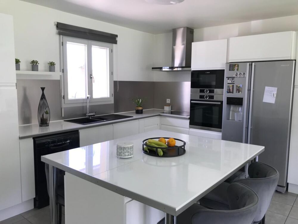 Maison 4 pièces 90 m² · à Cluny · 90 m² · 375 000 €
