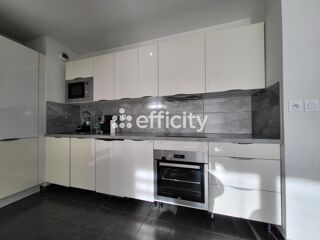  Appartement � vendre 3 pi�ces 53 m�