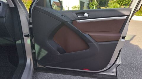 Tiguan 1.4 TSI 122 Sportline - Toit ouvrant 2015 occasion 74410 Saint Jorioz