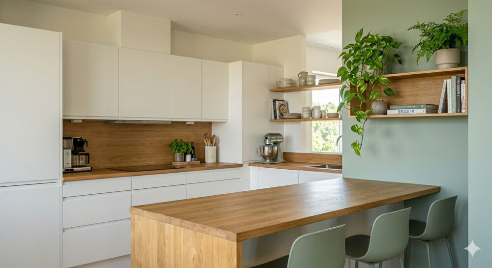 Vente Appartement - T4 orienté SUD-EST en étage ELEVE, PROCHE MÉTRO 13 - Clichy