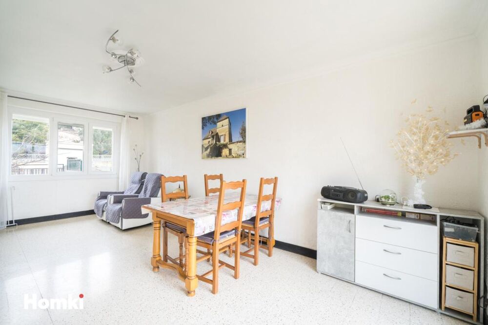 Maison/Villa T4 de 70 m² à Bollène 84500