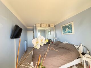  Appartement � vendre 3 pi�ces 60 m�