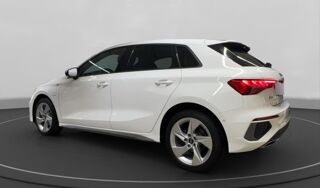 A3 40 TFSI e S line S tronic 2022 occasion 33000 Bordeaux