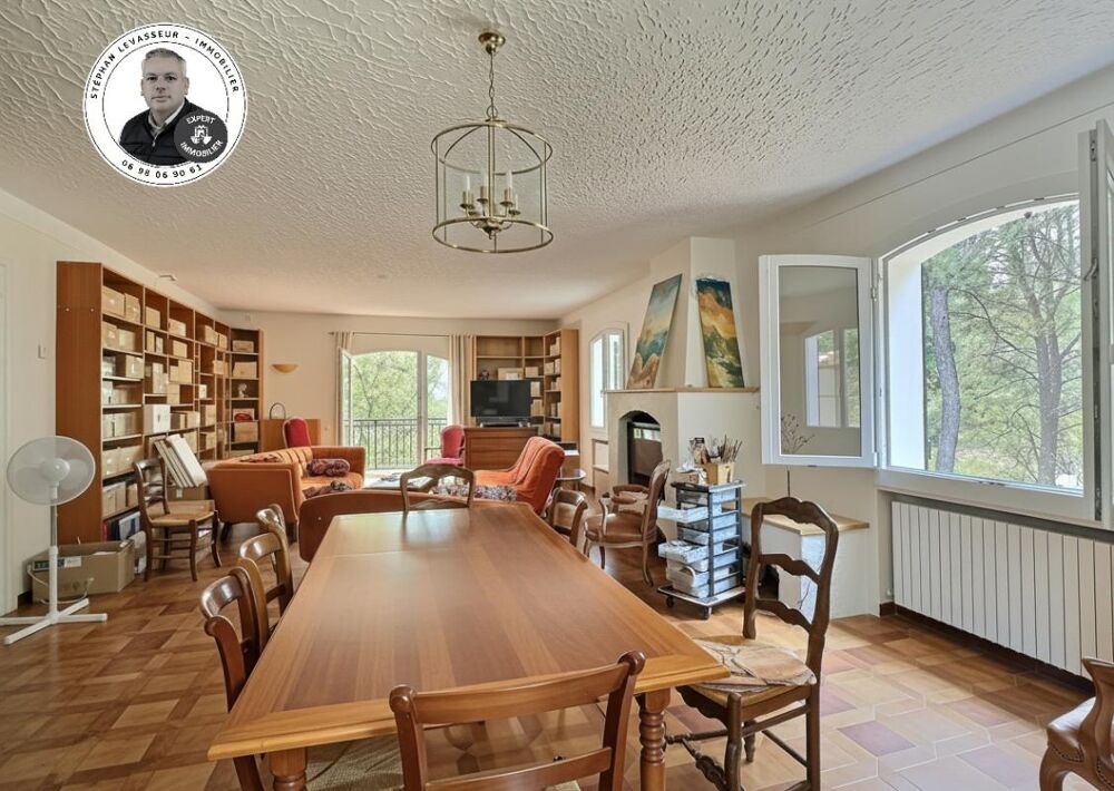 Vente Maison Maison Draguignan 7 pièce(s) 255 m2 Draguignan