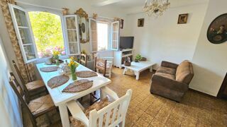  Appartement à vendre 2 pièces 46 m²