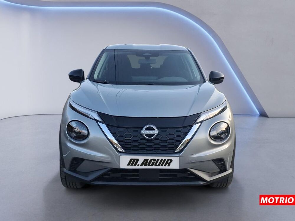 Juke II (2) 1.6 HYBRID 143 ACENTA 2024 2025 occasion 55800 Contrisson