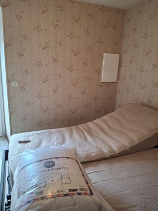  Appartement � louer 2 pi�ces 38 m�