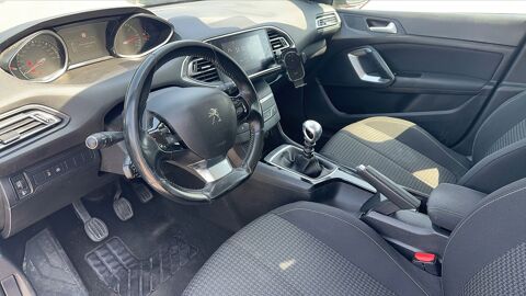 308 SW 1.5 BlueHDi 130 Active Business - 5 places 2019 occasion 13013 Marseille