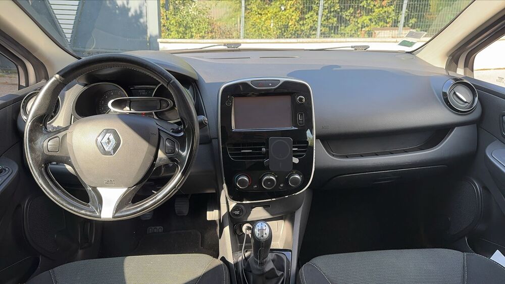 Clio IV 1.5 dCi 75 Business 2015 occasion 38000 Grenoble