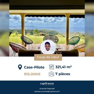  Villa � vendre 7 pi�ces 231 m�