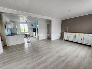  Maison à vendre 4 pièces 93 m²