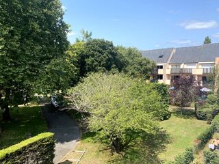  Appartement � vendre 2 pi�ces 38 m�