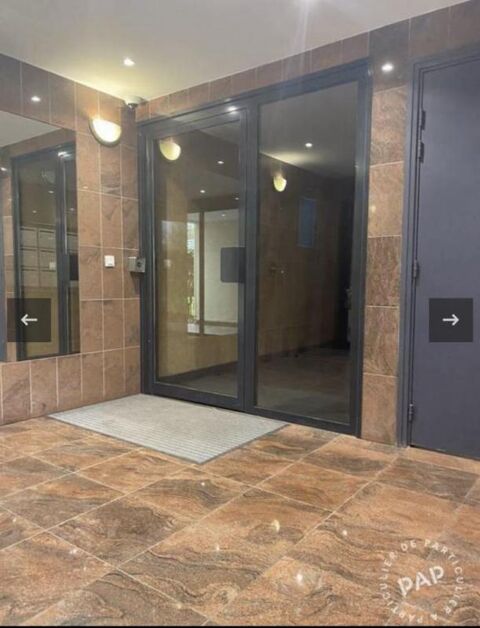  Appartement � louer 4 pi�ces 80 m�