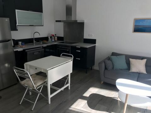  Appartement � louer 2 pi�ces 47 m�