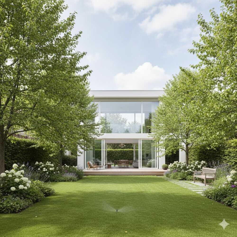 � vendre  Maison Rueil-Malmaison (92500)