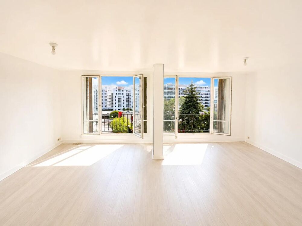 � vendre  Appartement Paris 16