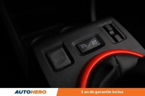 Twingo 0.9 TCe GT 110 ch 2017 occasion 92130 Issy-les-Moulineaux