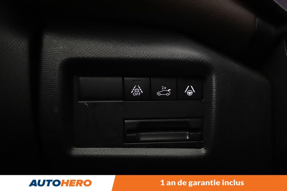 C5 aircross 2.0 Blue-HDi Shine EAT8 178 ch 2018 occasion 92130 Issy-les-Moulineaux